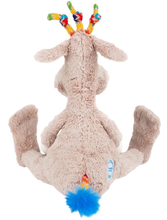 Oenny Unicef vriendje – Wereldwinkel Zeist Unicef knuffel Oenny 18 cm